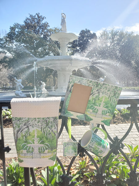 Forsyth Wooden Picture Frame