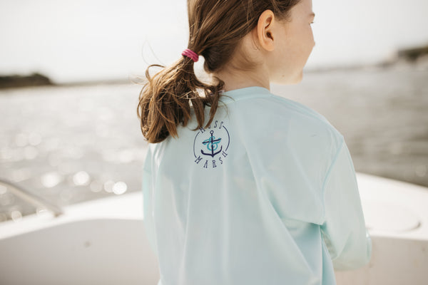 Sea Turtles UV Shirt - Kids