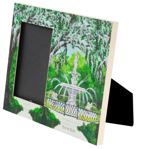 Forsyth Wooden Picture Frame