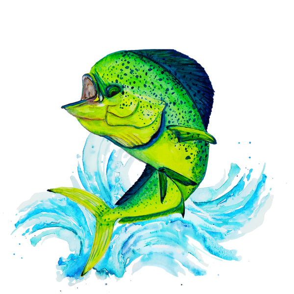Mahi UV Shirt - Kids